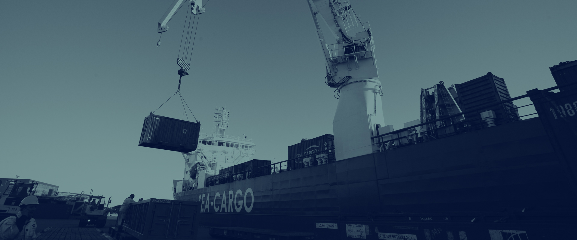 sea-cargo.no
