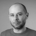 Adrian Plizga