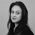 Iselin Hauge Valevatn