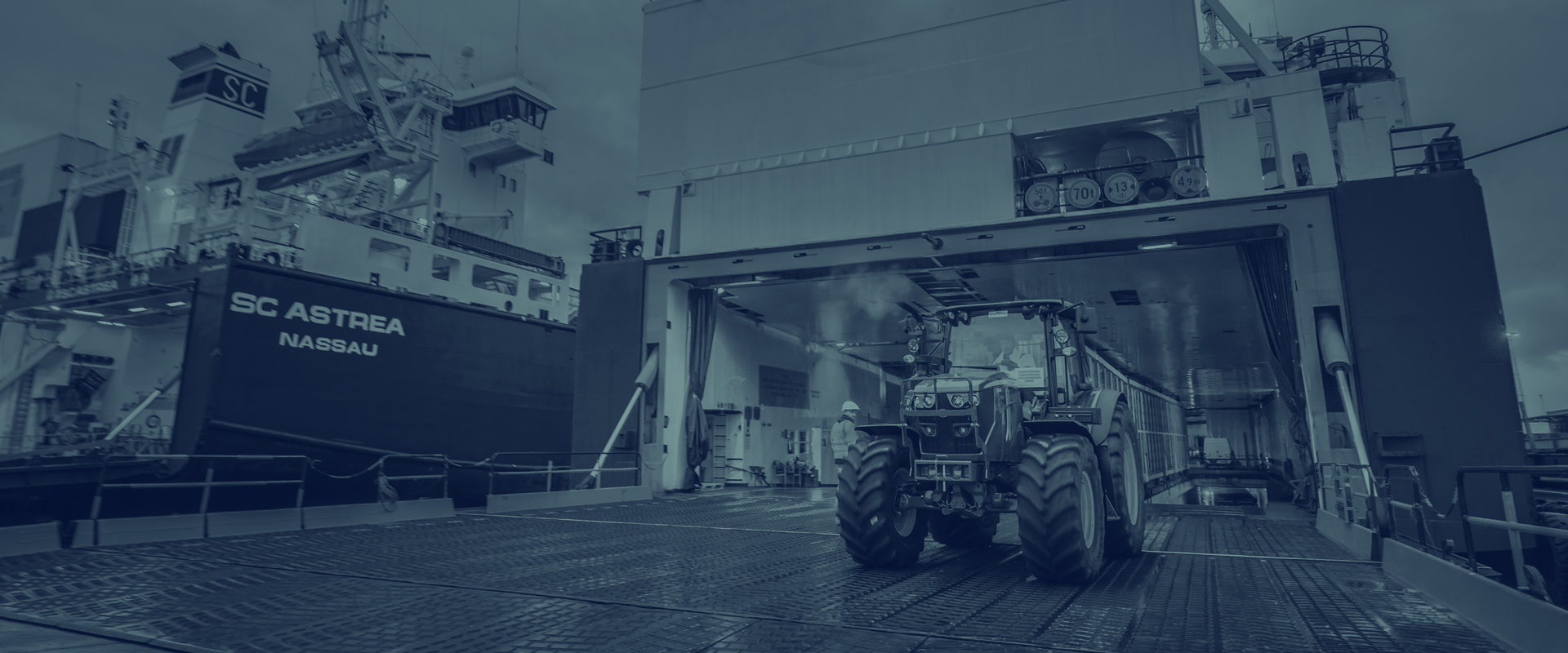 Liner services | Reliable shipping solutions | Sea-Cargo