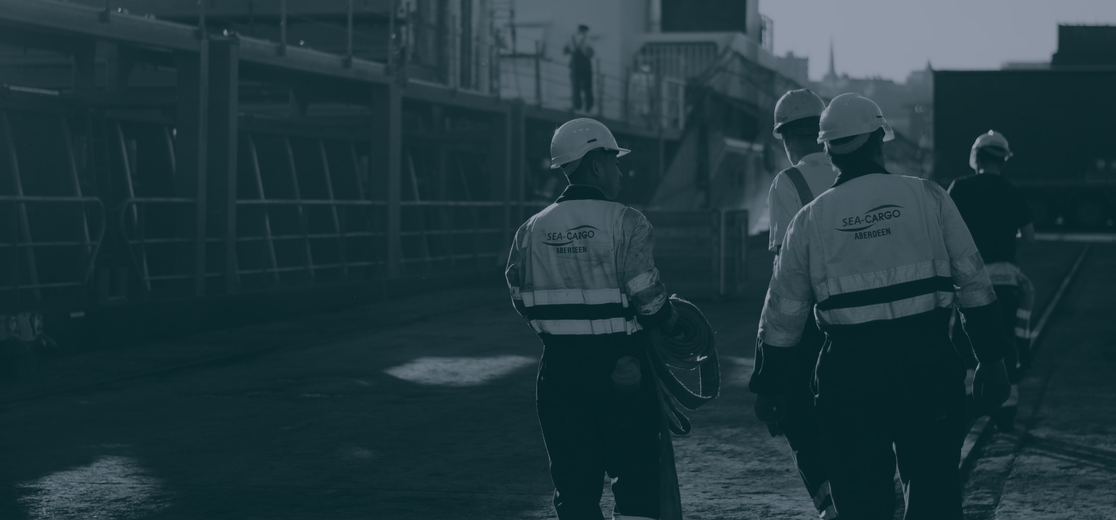 Liner services | Reliable shipping solutions | Sea-Cargo